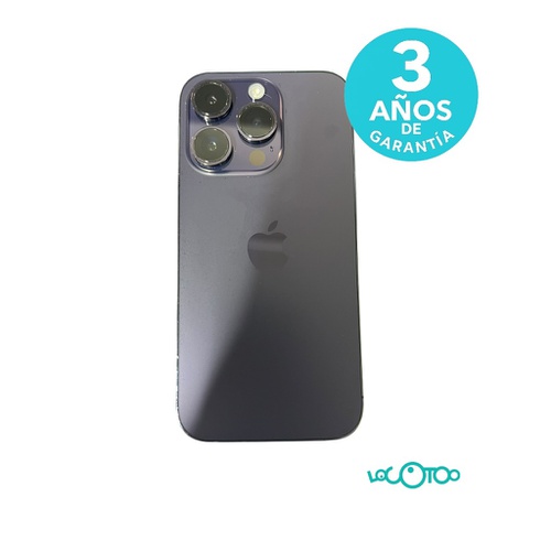 Smartphone APPLE IPHONE 14 PRO Libre 6,1 ''