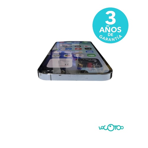 Smartphone APPLE IPHONE 13 PRO MAX Libre 6,