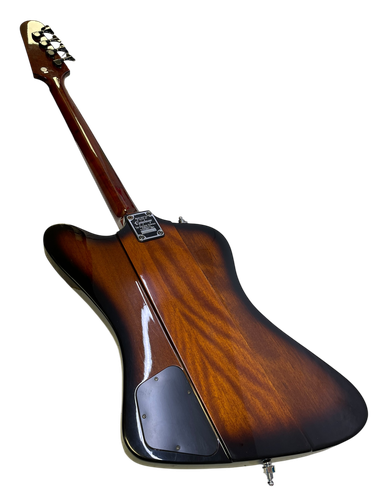 Bajo Eléctrico EPIPHONE THUNDERBIRD IV 4 Cu