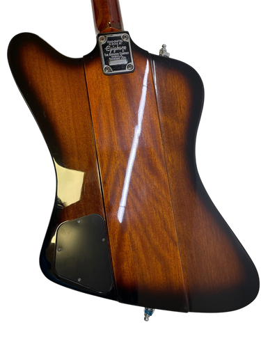 Bajo Eléctrico EPIPHONE THUNDERBIRD IV 4 Cu