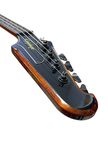 Bajo Eléctrico EPIPHONE THUNDERBIRD IV 4 Cu