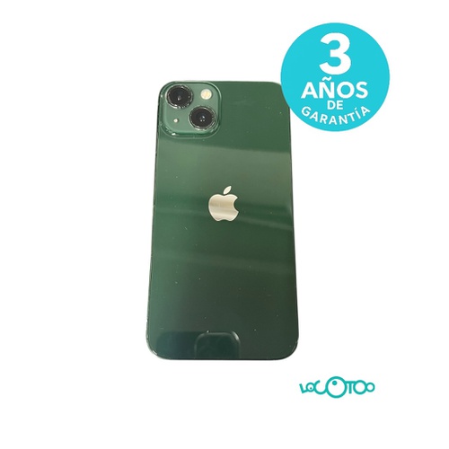Smartphone APPLE IPHONE 13 Libre 6,1 '' 6 G