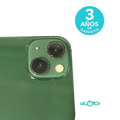 Smartphone APPLE IPHONE 13 Libre 6,1 '' 6 G