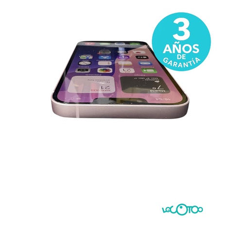 Smartphone APPLE IPHONE 13 Libre 6,1 '' 6 G