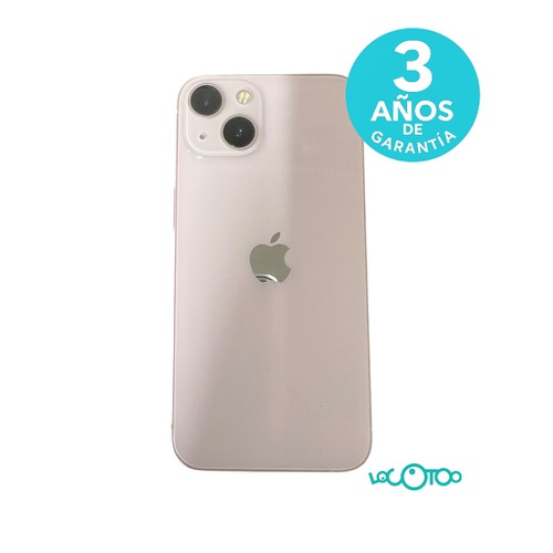 Smartphone APPLE IPHONE 13 Libre 6,1 '' 6 G
