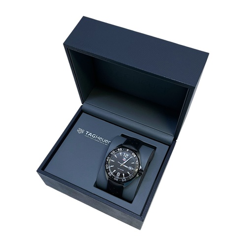 Reloj Pulsera TAG HEUER FORMULA 1 WAZ1110 4