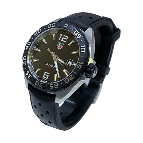 Reloj Pulsera TAG HEUER FORMULA 1 WAZ1110 4