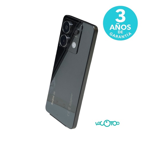 Smartphone REDMI NOTE 13 PRO 6,67 '' 8 GB 2