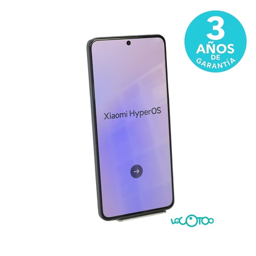 Smartphone REDMI NOTE 13 PRO 6,67 '' 8 GB 2