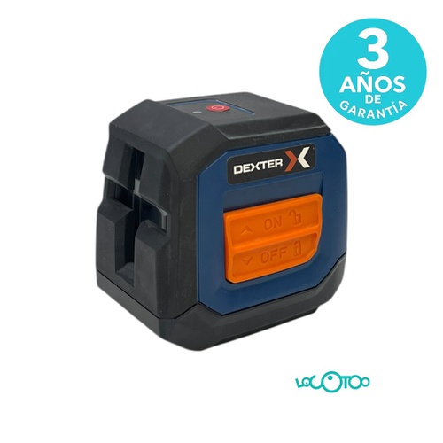 Medidor Electrónico DEXTER NLC14-G