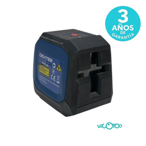 Medidor Electrónico DEXTER NLC14-G