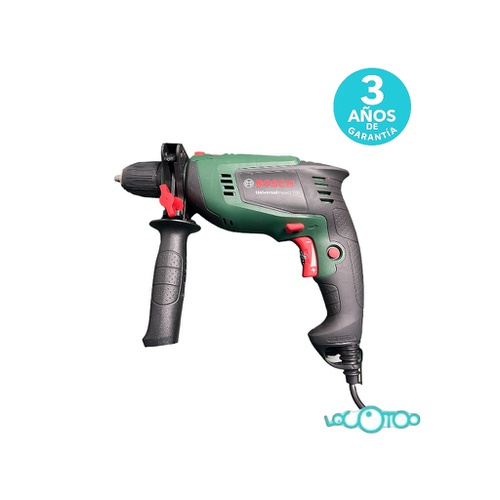 Taladro Eléctrico BOSCH UNIVERSAL IMPACT 70