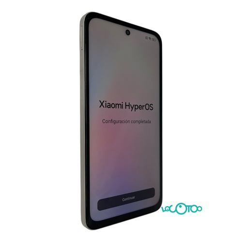 XIAOMI REDMI 15 5G 256GB GRIS