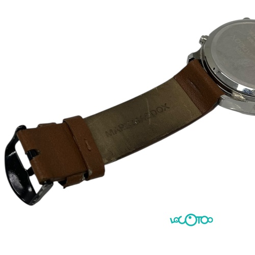 RELOJ MARK MADDOX SHIBUYA HC1002