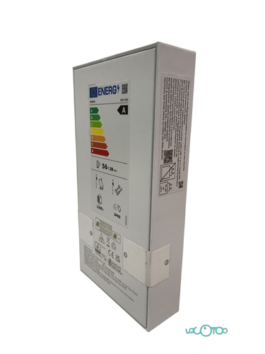 Smartphone HONOR 400 5G Libre 6,55 '' 8 GB 