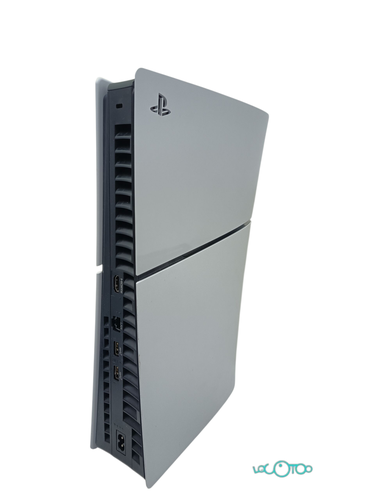 Consola SONY PS5 SLIM DIGITAL PS5 1TB CON M