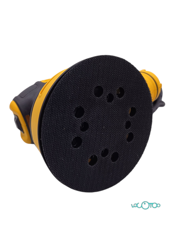 Lijadora Eléctrica DEWALT DWE6423 Orbital 2