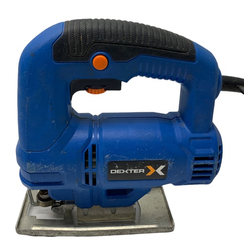 Caladora Eléctrica DEXTER 500JS2-65.5 500 W