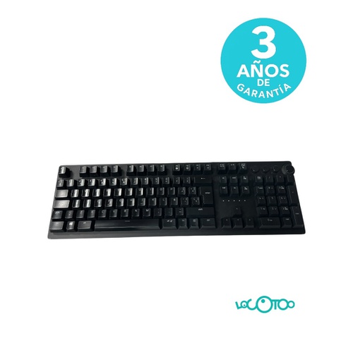 Teclado RAZER HUNTSMAN ELITE USB Gaming Mec