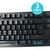 Teclado RAZER HUNTSMAN ELITE USB Gaming Mec
