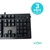 Teclado RAZER HUNTSMAN ELITE USB Gaming Mec