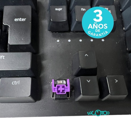 Teclado RAZER HUNTSMAN ELITE USB Gaming Mec