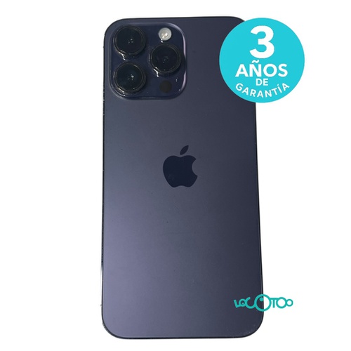 Smartphone APPLE IPHONE 14 PRO MAX Libre 6,