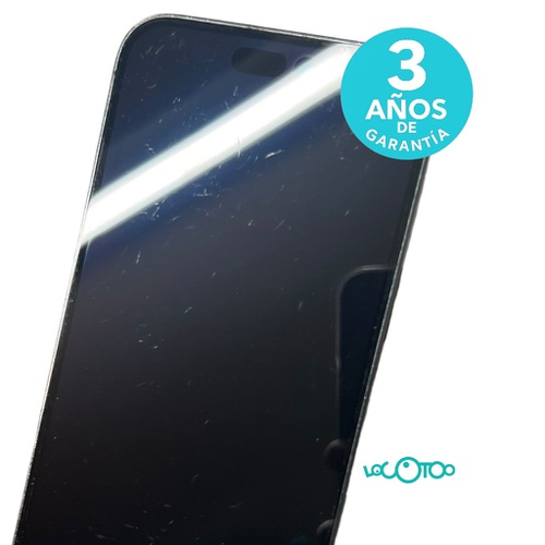 Smartphone APPLE IPHONE 14 PRO MAX Libre 6,