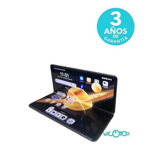 Smartphone HONOR MAGIC V3 7,92 '' 12 GB 512