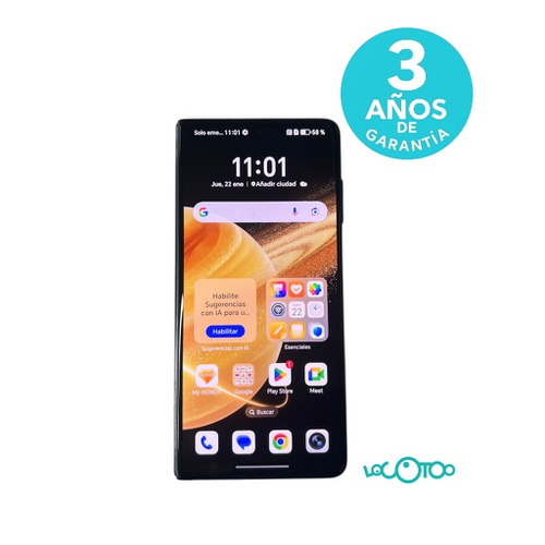 Smartphone HONOR MAGIC V3 7,92 '' 12 GB 512