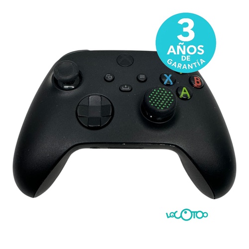 Mando Consola MICROSOFT XBOX SERIE S Xbox M
