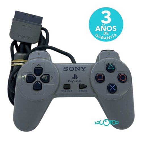 SONY MANDO PS1 Original
