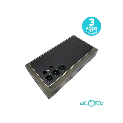 Smartphone SAMSUNG GALAXY S25 ULTRA 6,9 '' 