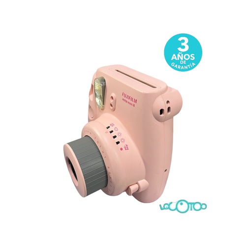 Cámara Instantánea INSTAX INSTAX MINI 8