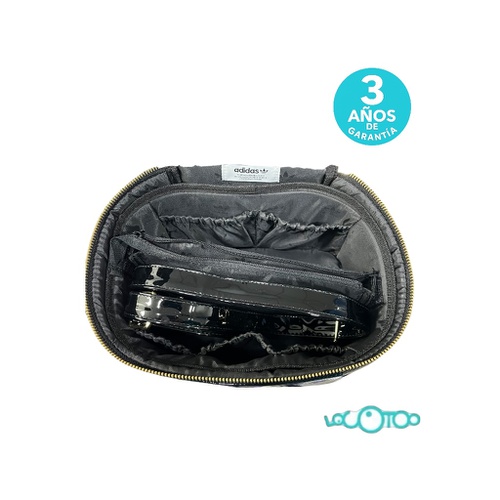 Bolso ADIDAS premium cosmetic
