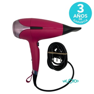 Secador Pelo