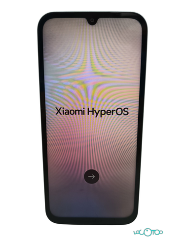 Smartphone XIAOMI REDMI 15C 5G Libre 6,9 ''