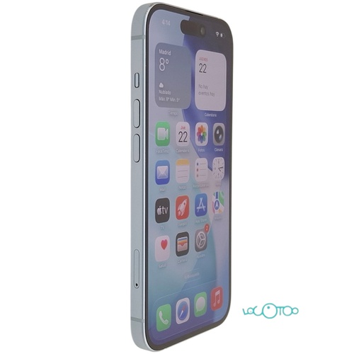 APPLE IPHONE 15 128GB