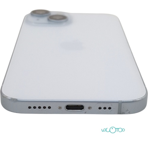 APPLE IPHONE 15 128GB