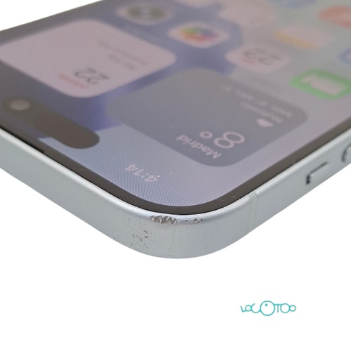 APPLE IPHONE 15 128GB