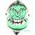 CASCO DE MOTOCROSS HULK DOT FMVSS 218