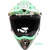 CASCO DE MOTOCROSS HULK DOT FMVSS 218