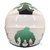 CASCO DE MOTOCROSS HULK DOT FMVSS 218
