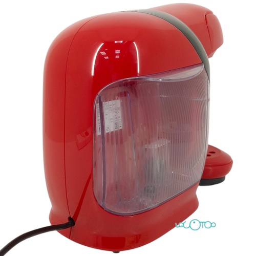 CAFETERA CÁPSULAS BOSCH TASSIMO STYLE TAS11