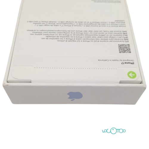 APPLE IPHONE 17 256GB