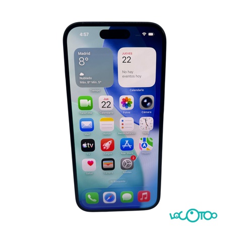 APPLE IPHONE 16 128 GB 