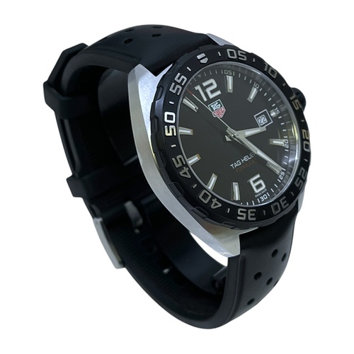 Reloj Pulsera TAG HEUER FORMULA 1 WAZ1110 4