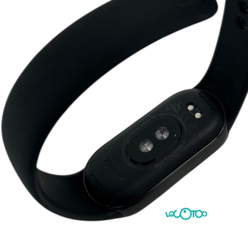SMARTBAND XIAOMI MI BAND 8 NEGRA