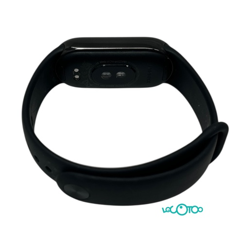 SMARTBAND XIAOMI MI BAND 8 NEGRA