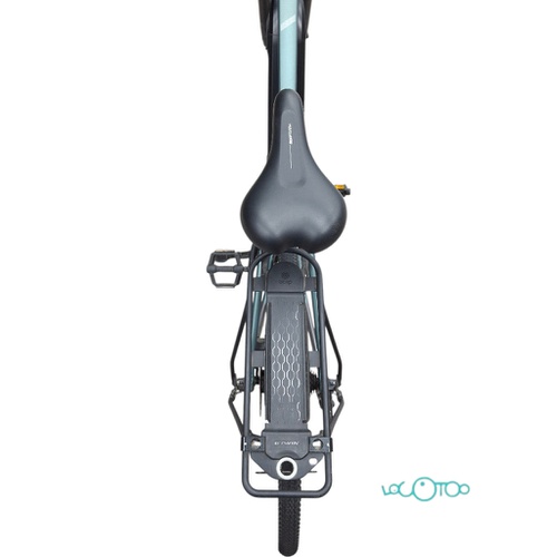 BICICLETA ELÉCTRICA RIVERSIDE 500E